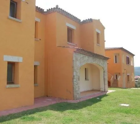 Apartment Luna Il Mirto