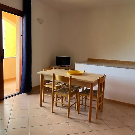 Luna Il Mirto San Teodoro (Sardinia)