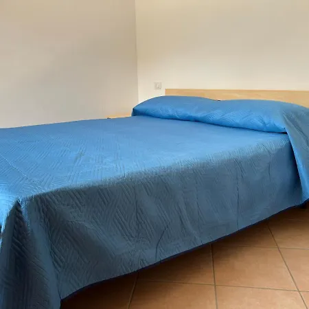 Luna Il Mirto Apartment San Teodoro (Sardinia)