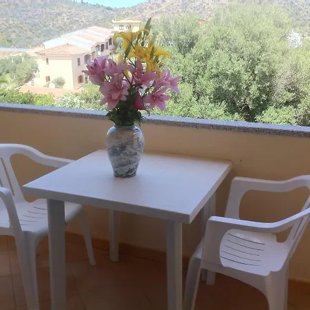 Apartment Luna Il Mirto San Teodoro (Sardinia)