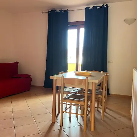 Apartment Luna Il Mirto *
