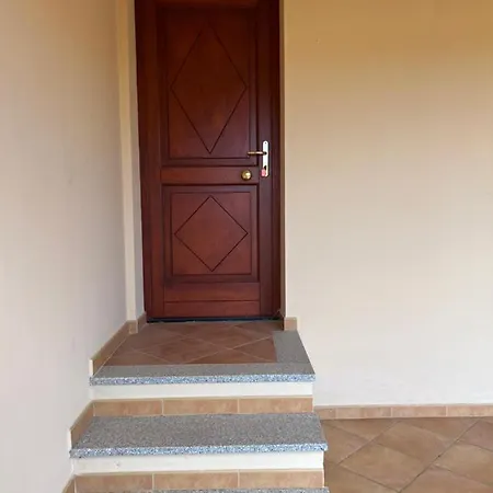 Luna Il Mirto Apartment