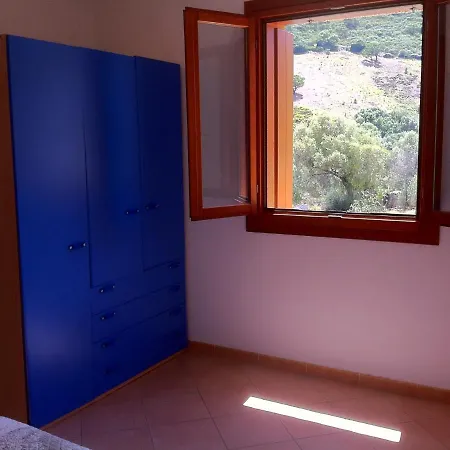 Luna Il Mirto San Teodoro (Sardinia)