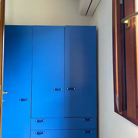 Luna Il Mirto Apartment